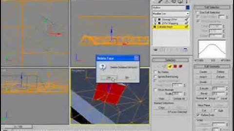 HaloHub: Creating a Halo Map Part 6