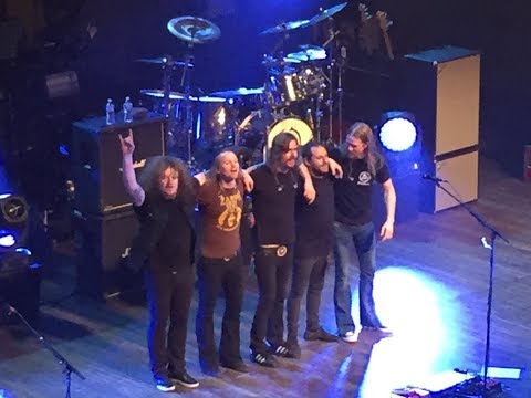 Opeth, Hand in Heart video - Sevendust to hit studio - Suicide Silence live - Underoath, Loneliness