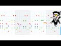 Deltarune Spamton On Chrome Music Lab Deltarune Spamton On Chrome Music Lab