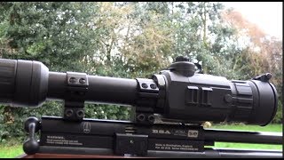 Download Lagu Yukon Photon XT [review] - Day and Night Sight MP3