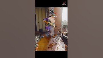 🔥 INSANE Killstreak in COD Black Ops 6 Multiplayer! #shorts #codbo6