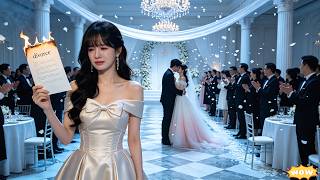 I attended a gathering that turned out to be the wedding of my husband and his mistress.#260630caB2