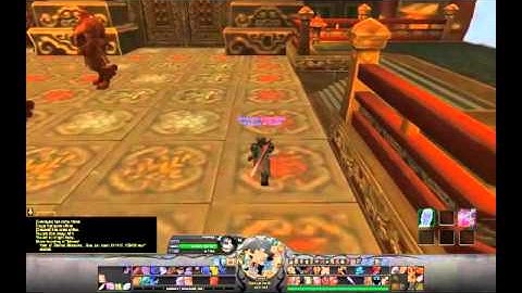 Solo Crumbling Halls - One Step At A Time Achievement