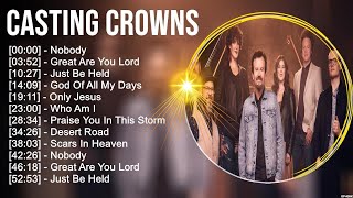 C a s t i n g C r o w n s Greatest Hits ~ Top Christian Gospel Worship Songs