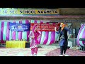 Kajra govt school girls danceold is gold nagheta school