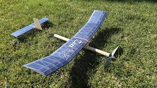 Zen P-30 Flying At The Ike Winter Classic 2026