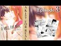 EP3 | A Kiss, For Real