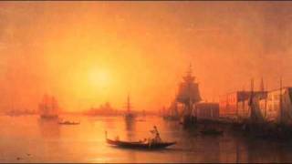 Video thumbnail of "Hidden treasures - Gioacchino Rossini - Il viaggio a Reims (1825) - "Arpa gentil""