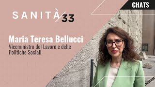 Maria Teresa Bellucci: i 35 anni dalla legge della professione  psicologica. Il convegno a Roma
