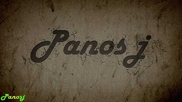 Procedural Crumble Effect -  Adobe After Effects, FullHD 1080p (Test)