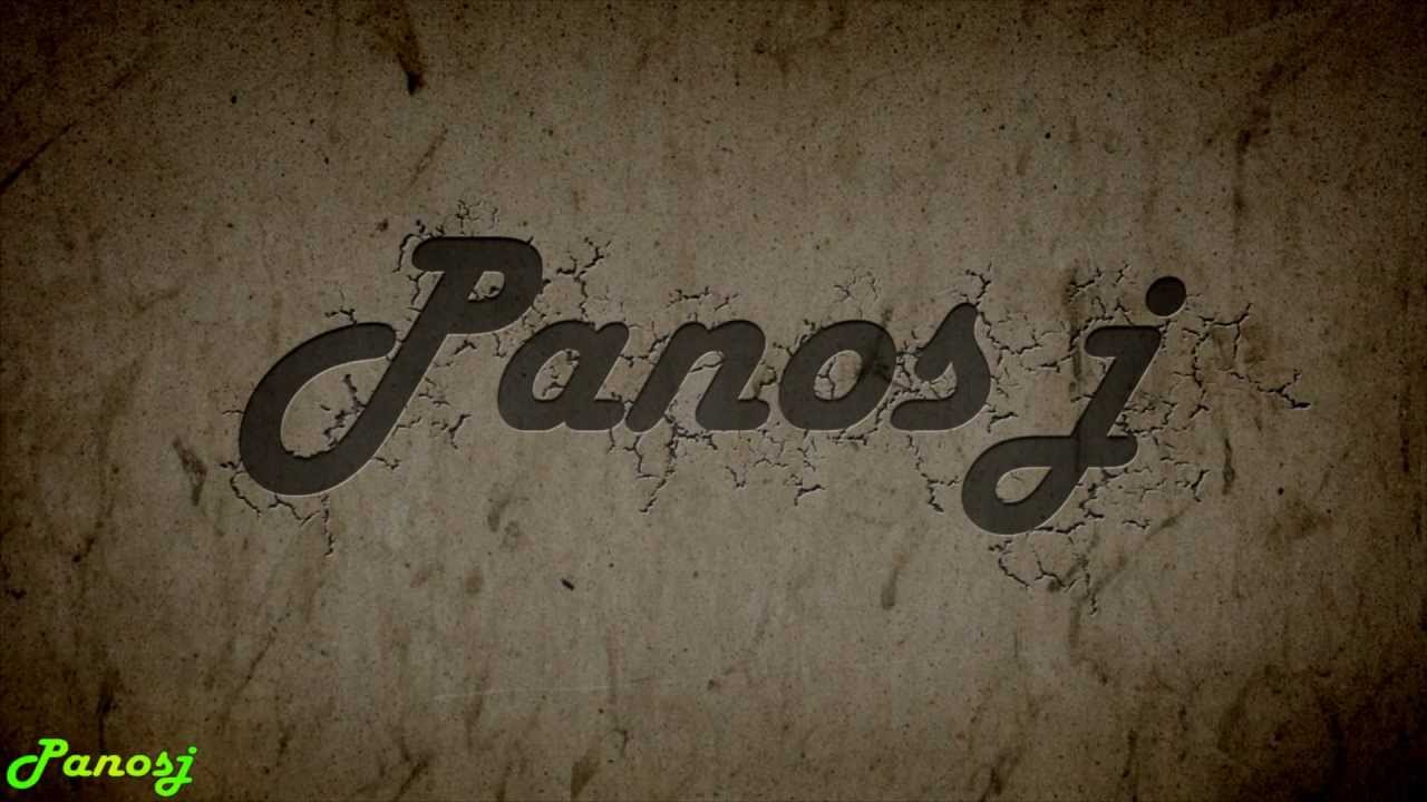 Procedural Crumble Effect -  Adobe After Effects, FullHD 1080p (Test) - YouTube