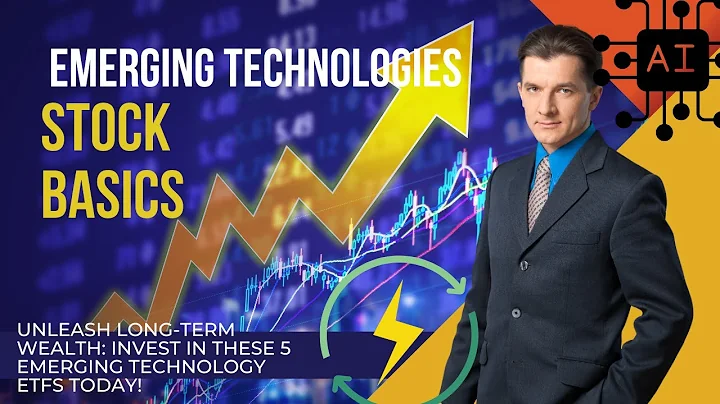 Unleash Long-Term Wealth: Invest in These 5 Emerging Technology ETFs Today!