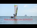 Yoles St Luce 2024 25 Championship Final Yoles St Luce 2024 25 Championship Final