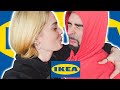 ABBIAMO FATTO UN CASINO ALL'IKEA!  😂