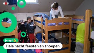 Veel onduidelijk over schoolkampen: gaan ze wel of niet door?