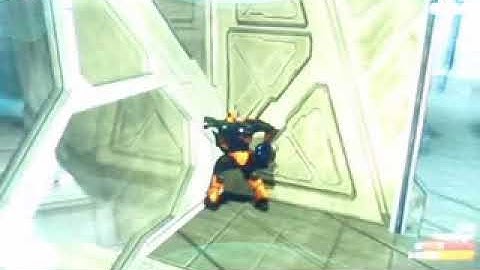 Halo 3 - Hiding Spot: Construct