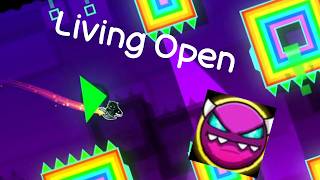 Living Open (Deadlocked Remake) Medium Demon by MaFFaKa