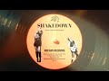 Kobra Paige - Shakedown (Official Lyric Video)
