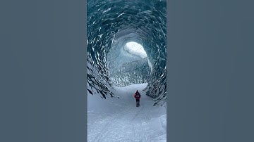 Ice Cave in Iceland | Iceland Tour