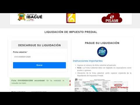Así puedes descargar tu recibo del impuesto Predial Así puedes descargar tu recibo del impuesto Predial