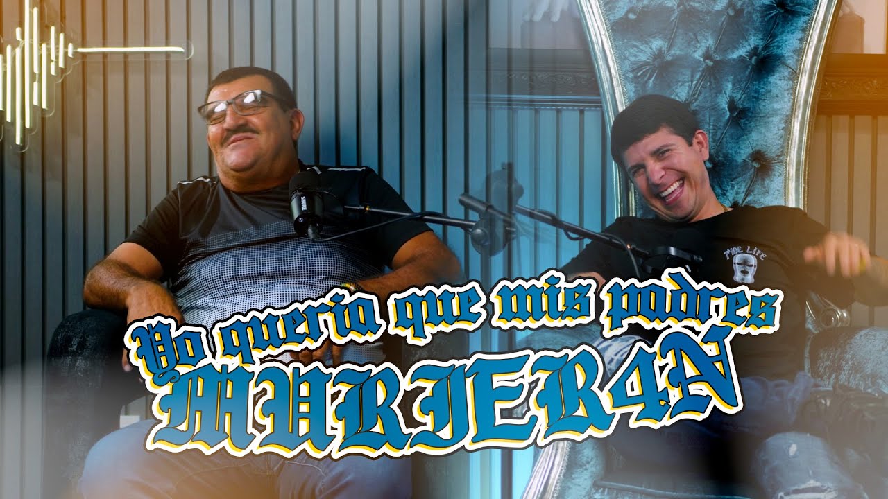 Es BUENO TENER un poco de miedo siendo HOMBRE /Boca brava y el HORNY parte 2