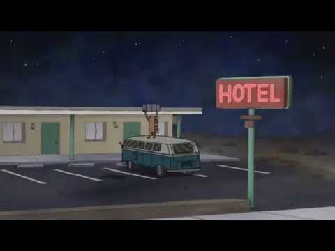 მაჩვის წელია