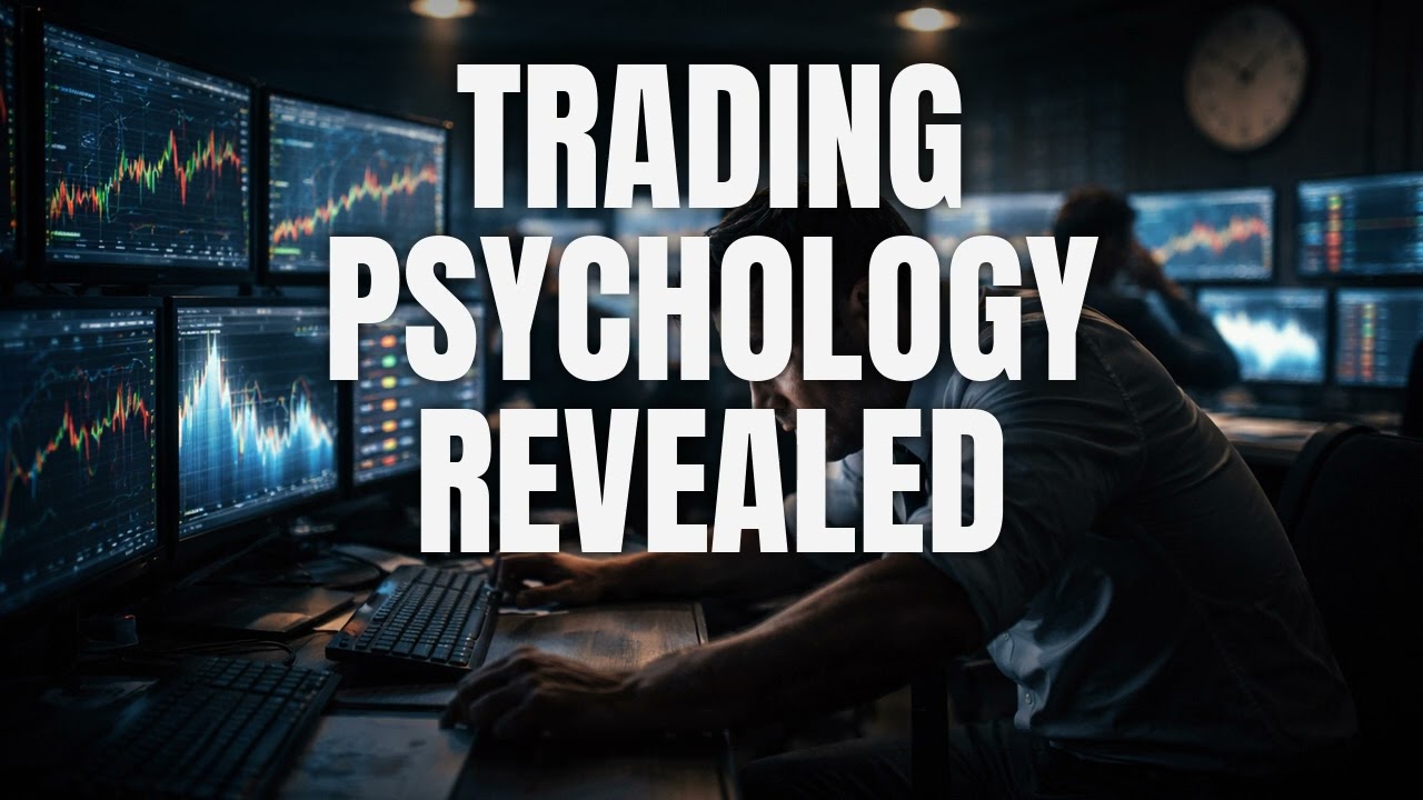 The Psychology Behind Trading Decisions