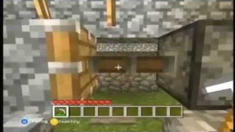 Minecraft Temple of Doom