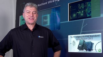 VA70xx MIPI Alliance A PHY Standard Long Reach CSI 2