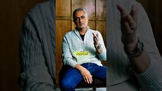 José Mourinho Explains The Blueprint Behind Inters Treble