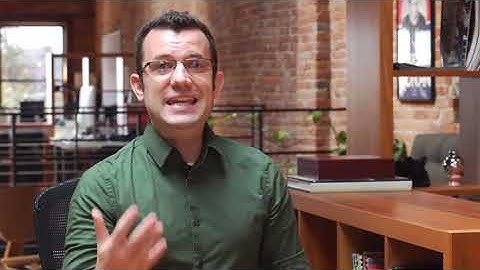 The Four Pillars of High Performance