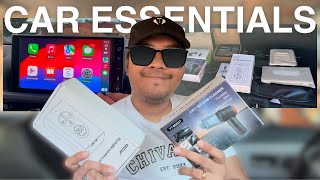 10 Car Accessories You Need To Have