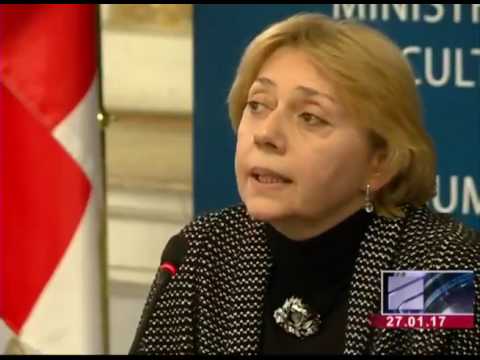 ევროკომისიის პროექტი \"შემოქმედებითი ევროპა\"