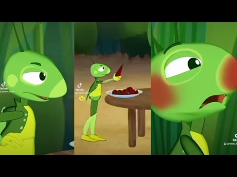 Кузя NERON Кузя Вупсень Перчик хостре приколи 