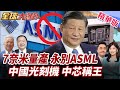 中美科技競爭