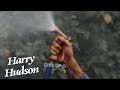 Harry Hudson - Give Up On Us (Official Visualizer)
