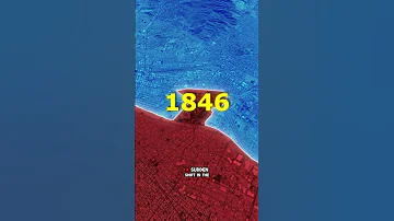 Facts Geography Map 