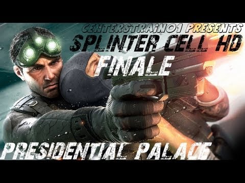 Video: Tarikh Pelepasan Splinter Cell HD Trilogy