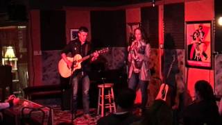 Kayla Anne And Grant Wiggins Cover Whiskey Lullaby