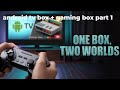 Trans World Tru tv V1 amlogic s905x _b || Cunvert Android Tv Box || And Emuelec Gaming Box Part 1