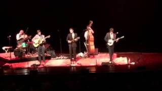 Punch Brothers - Magnet