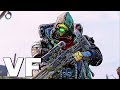 BORDERLANDS 3 &quot;FL4K&quot; Bande Annonce (2019) PS4 / Xbox One / PC