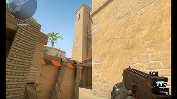 Epic 1v3 Clutch by Leon | Unbelievable CS2 Comeback