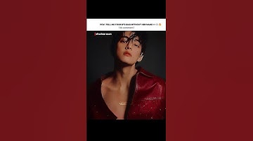 🔥 do comment 🔪☠️ || @Shadow_Zaan #shorts #shortsfeed #tranding #fypシ #bts #kpop #asthetic #edits