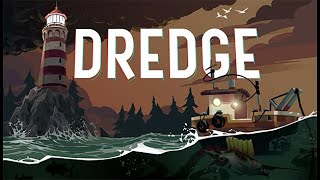 Fishing for ACHIEVEMENTS | DREDGE