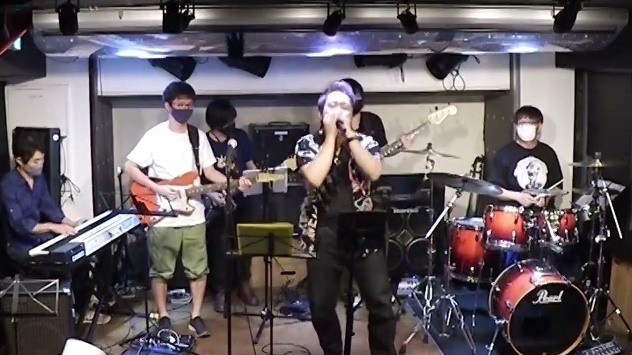 Whammer Jammer YouTube