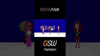 Canadian Destroyer Vyond Edition