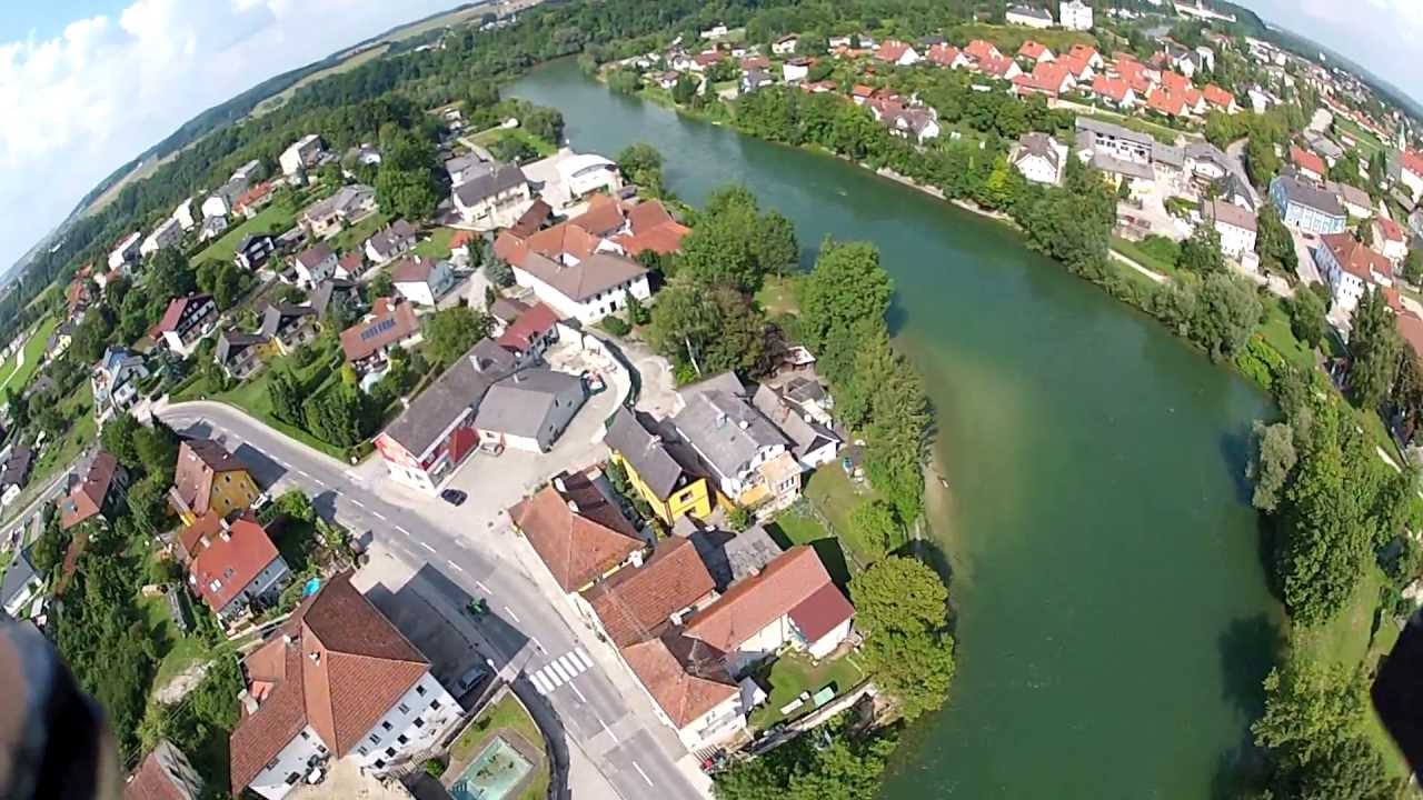 13 08 29 Rundflug  Stadl-Paura