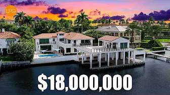 Inside the Most Jaw-Dropping Mansions and Apartments You've Ever Seen