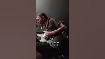 Thumbnail of Black Sabbath - Paranoid Jam (Tony Iommi SG)
